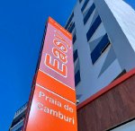 Bristol Easy Hotel
Vitória - ES